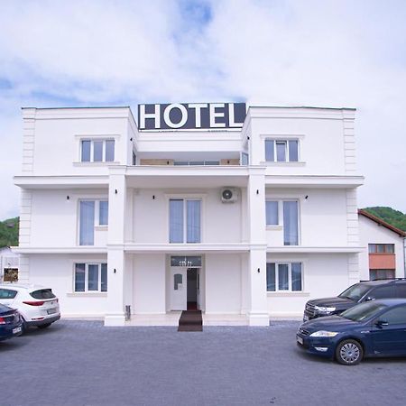 Green Garden Resort Nagysikárló Kültér fotó