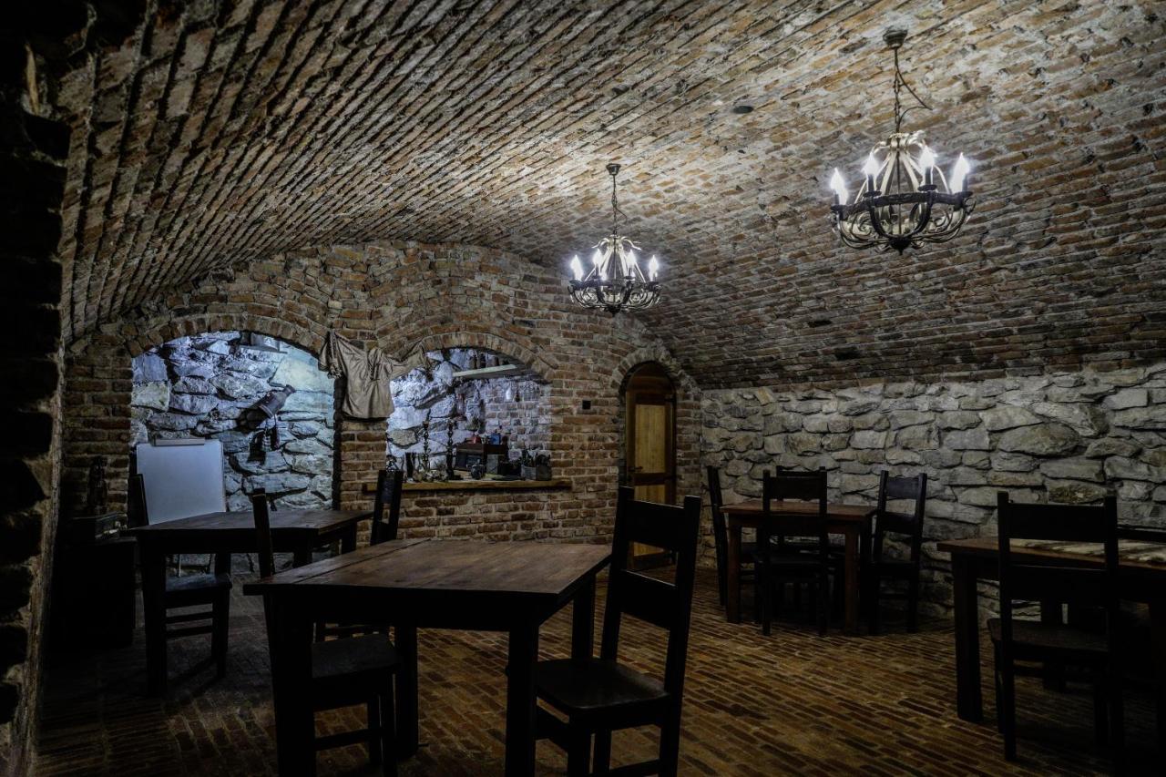 Green Garden Resort Nagysikárló Kültér fotó