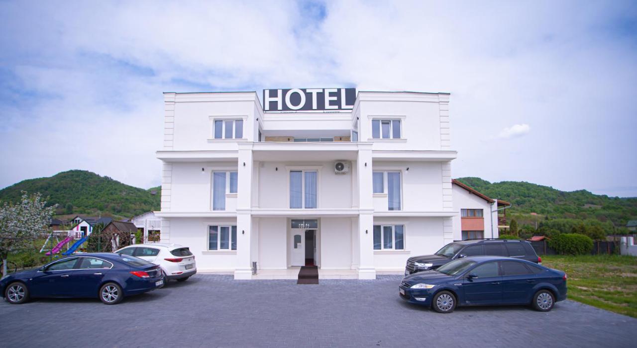 Green Garden Resort Nagysikárló Kültér fotó