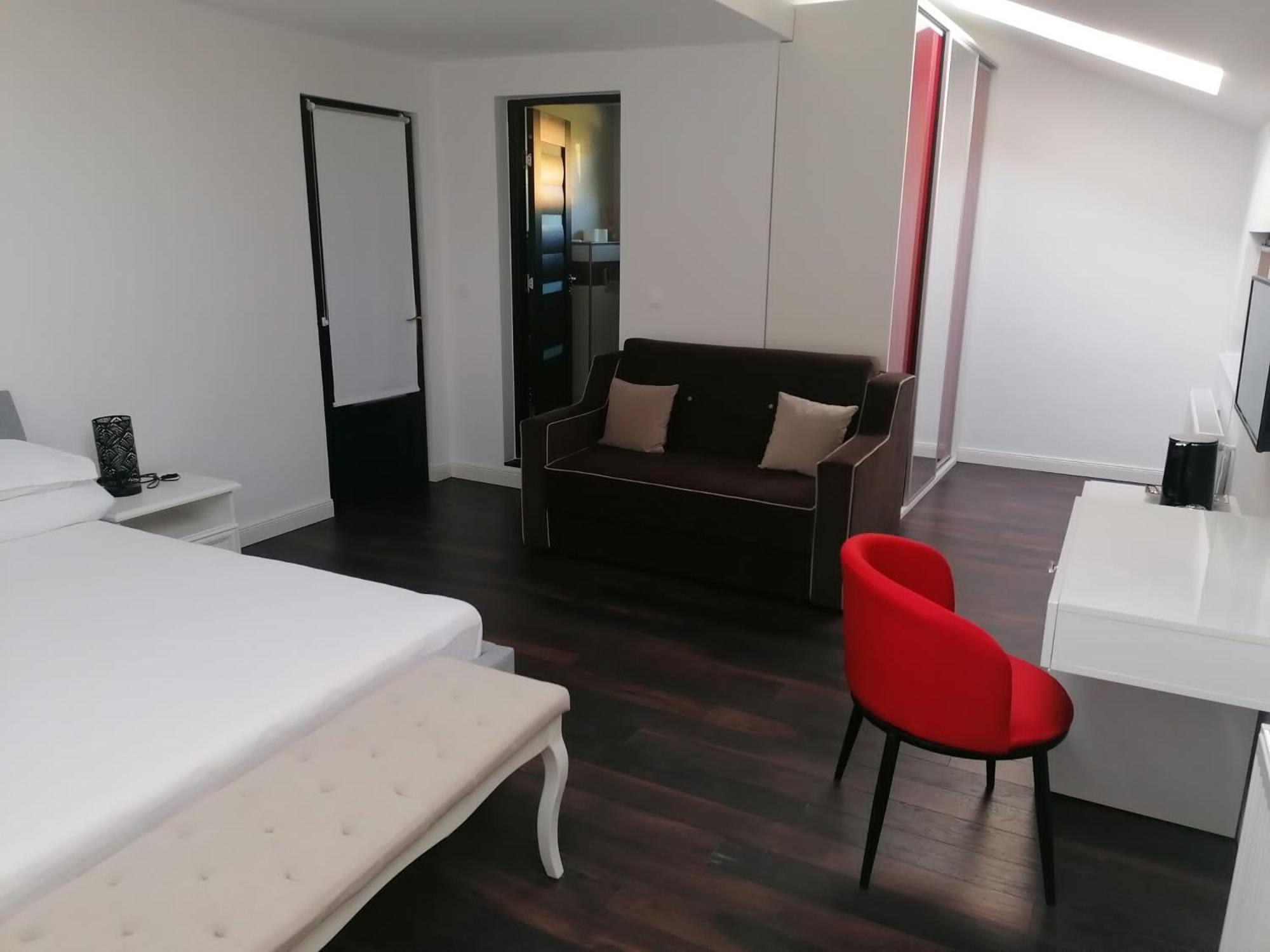 Green Garden Resort Nagysikárló Kültér fotó